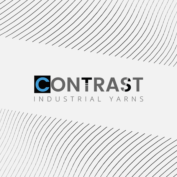 Contrast logo